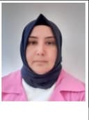 Aynur Kandemir profil fotoğrafı