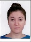 Tuğba Aktürk profil fotoğrafı
