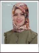 Zeynep Kaya profil fotoğrafı